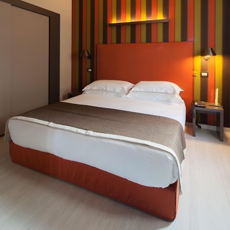 米兰 五十旅馆酒店 外观 照片 A room at the hotel